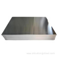 SUS 304 Stainless Steel Plate NO.1